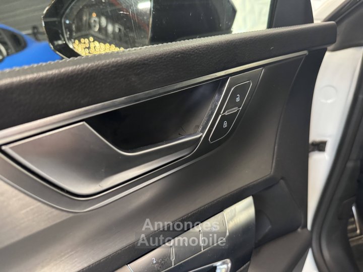 Audi A7 Sportback II 55 TFSIe 367ch Comp&eacute;tition quattro S tronic 7 Euro6d-T - 14