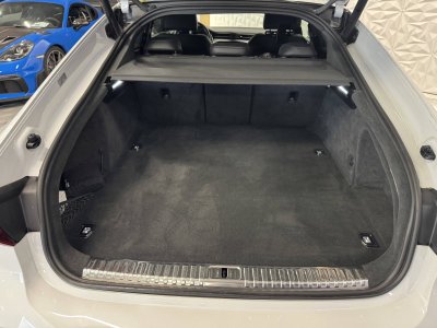 Audi A7 Sportback II 55 TFSIe 367ch Comp&eacute;tition quattro S tronic 7 Euro6d-T   - 15