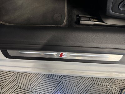 Audi A7 Sportback II 55 TFSIe 367ch Comp&eacute;tition quattro S tronic 7 Euro6d-T   - 16