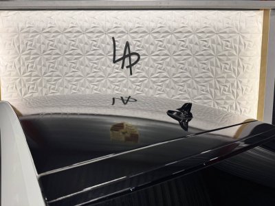 Audi A7 Sportback II 55 TFSIe 367ch Comp&eacute;tition quattro S tronic 7 Euro6d-T   - 18