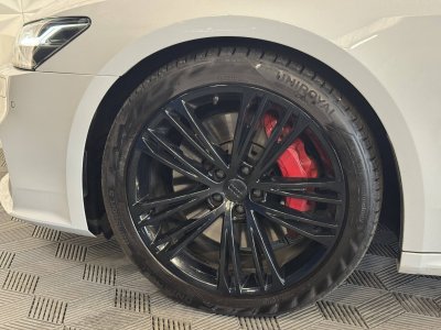 Audi A7 Sportback II 55 TFSIe 367ch Comp&eacute;tition quattro S tronic 7 Euro6d-T   - 21