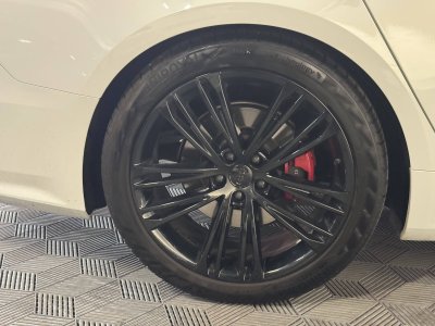 Audi A7 Sportback II 55 TFSIe 367ch Comp&eacute;tition quattro S tronic 7 Euro6d-T   - 22
