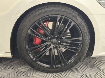 Audi A7 Sportback II 55 TFSIe 367ch Comp&eacute;tition quattro S tronic 7 Euro6d-T   - 23