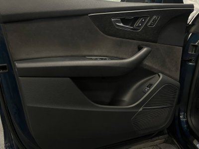 Audi Q8 50 TDI 286ch S line quattro tiptronic   - 7