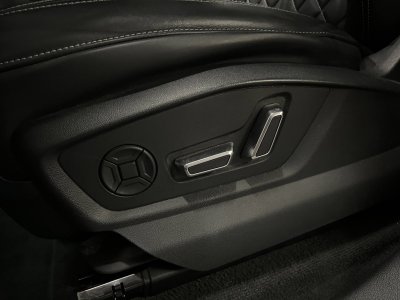 Audi Q8 50 TDI 286ch S line quattro tiptronic   - 9