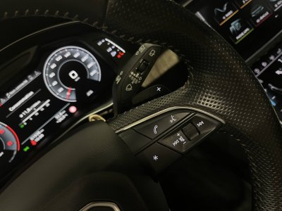 Audi Q8 50 TDI 286ch S line quattro tiptronic   - 14