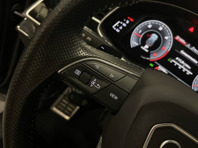 Audi Q8 50 TDI 286ch S line quattro tiptronic   - 15