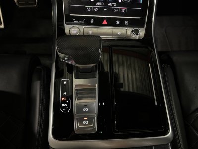 Audi Q8 50 TDI 286ch S line quattro tiptronic   - 17