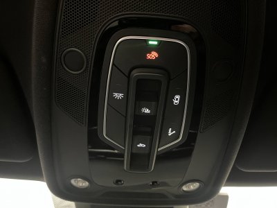 Audi Q8 50 TDI 286ch S line quattro tiptronic   - 18