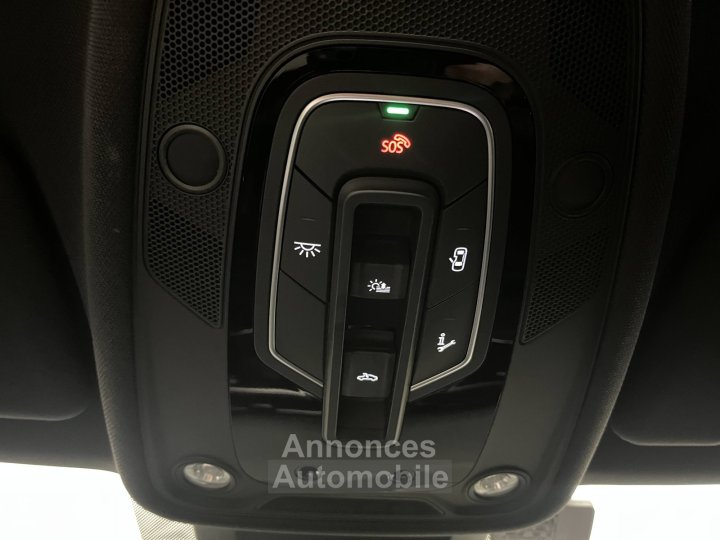 Audi Q8 50 TDI 286ch S line quattro tiptronic - 18