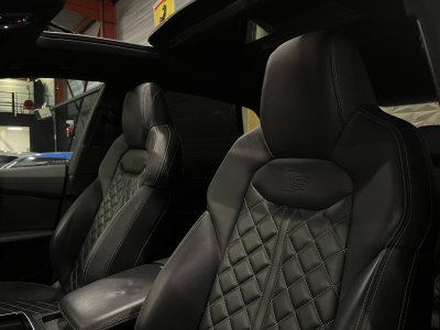 Audi Q8 50 TDI 286ch S line quattro tiptronic   - 24