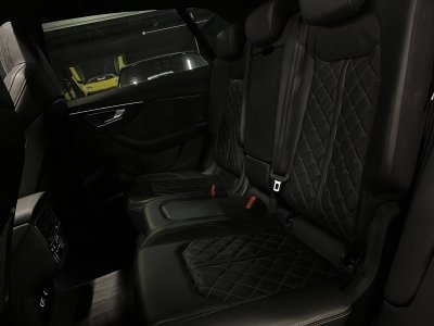 Audi Q8 50 TDI 286ch S line quattro tiptronic   - 26