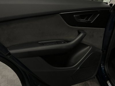 Audi Q8 50 TDI 286ch S line quattro tiptronic   - 27