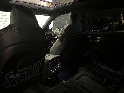 Audi Q8 50 TDI 286ch S line quattro tiptronic   - 28