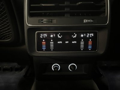 Audi Q8 50 TDI 286ch S line quattro tiptronic   - 29