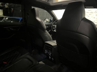 Audi Q8 50 TDI 286ch S line quattro tiptronic   - 30