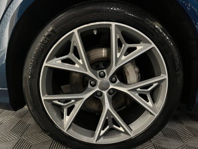 Audi Q8 50 TDI 286ch S line quattro tiptronic   - 33