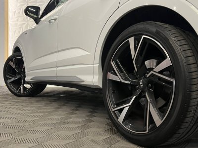 Audi Q3 II 35 TDI 150ch S line S tronic 7   - 6