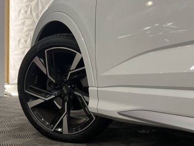 Audi Q3 II 35 TDI 150ch S line S tronic 7   - 7