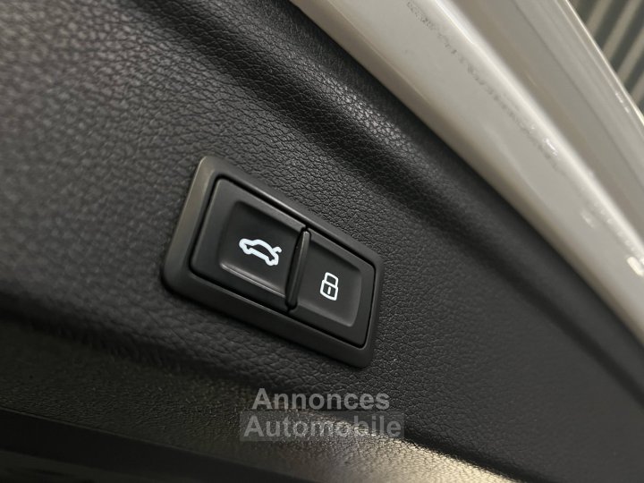 Audi Q3 II 35 TDI 150ch S line S tronic 7 - 8