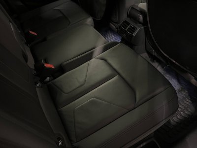 Audi Q3 II 35 TDI 150ch S line S tronic 7   - 9