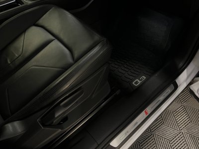 Audi Q3 II 35 TDI 150ch S line S tronic 7   - 10