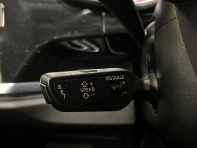 Audi Q3 II 35 TDI 150ch S line S tronic 7   - 17