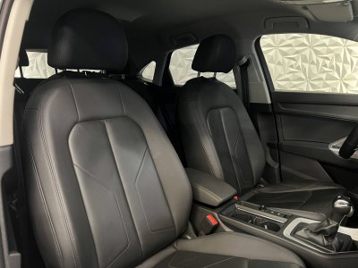 Audi Q3 II 35 TDI 150ch S line S tronic 7   - 20