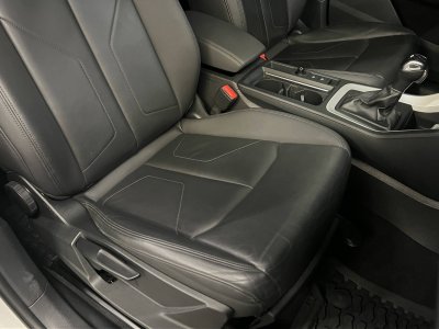 Audi Q3 II 35 TDI 150ch S line S tronic 7   - 21