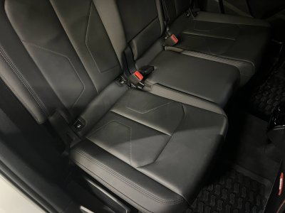 Audi Q3 II 35 TDI 150ch S line S tronic 7   - 22