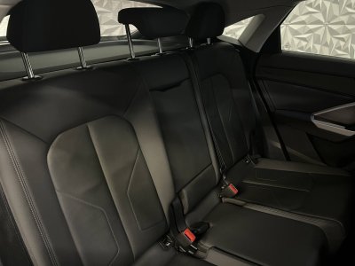 Audi Q3 II 35 TDI 150ch S line S tronic 7   - 23