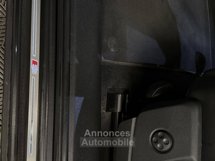 Audi Q5 35 TDI - Toit ouvrant / suivie - 10