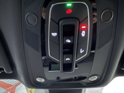 Audi Q5 35 TDI - Toit ouvrant / suivie   - 12