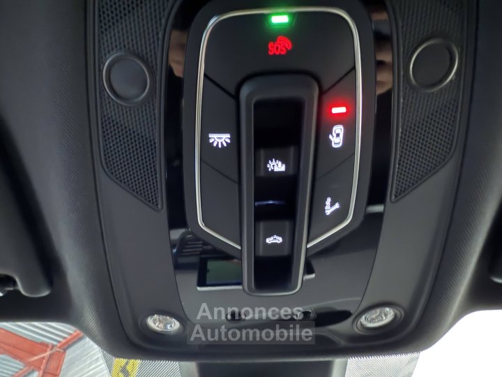 Audi Q5 35 TDI - Toit ouvrant / suivie - 12