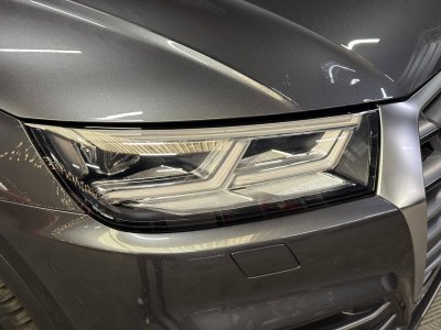 Audi Q5 35 TDI - Toit ouvrant / suivie   - 17