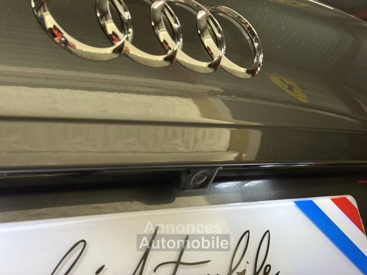 Audi Q5 35 TDI - Toit ouvrant / suivie - 20