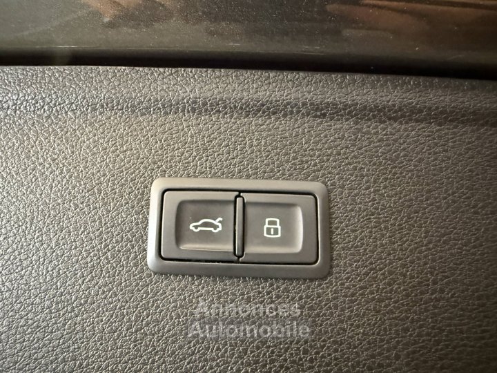 Audi Q5 35 TDI - Toit ouvrant / suivie - 21