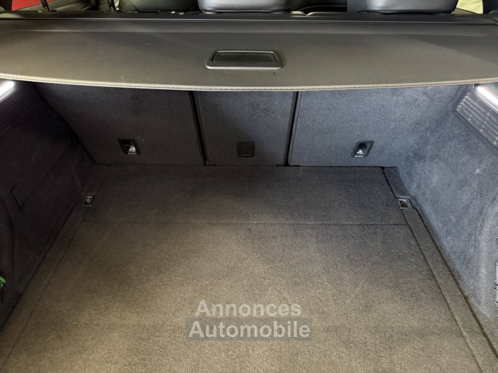 Audi Q5 35 TDI - Toit ouvrant / suivie - 22