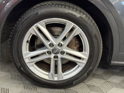 Audi Q5 35 TDI - Toit ouvrant / suivie   - 23