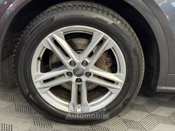 Audi Q5 35 TDI - Toit ouvrant / suivie - 23