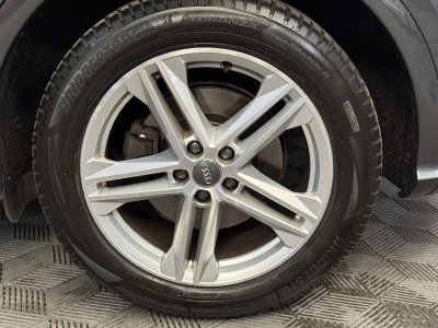 Audi Q5 35 TDI - Toit ouvrant / suivie   - 26