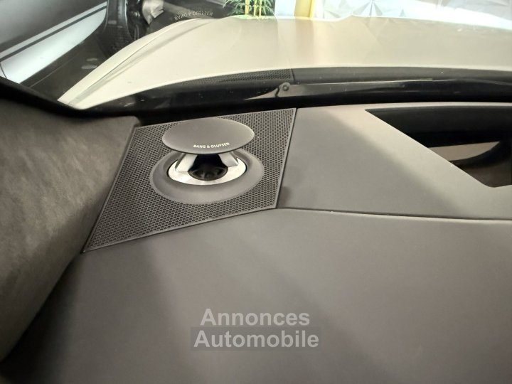 Audi RS6 Origine FR - Toit Pano - B&O - Pack Carbone - 8