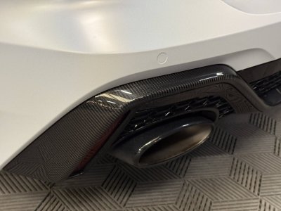 Audi RS6 Origine FR - Toit Pano - B&O - Pack Carbone   - 11