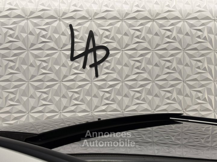 Audi RS6 Origine FR - Toit Pano - B&O - Pack Carbone - 12