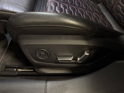 Audi RS6 Origine FR - Toit Pano - B&O - Pack Carbone   - 16