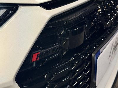 Audi RS6 Origine FR - Toit Pano - B&O - Pack Carbone   - 24