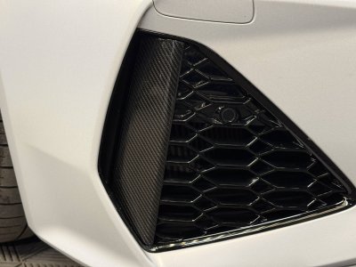 Audi RS6 Origine FR - Toit Pano - B&O - Pack Carbone   - 25