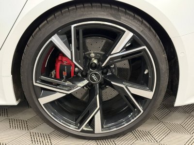 Audi RS6 Origine FR - Toit Pano - B&O - Pack Carbone   - 27