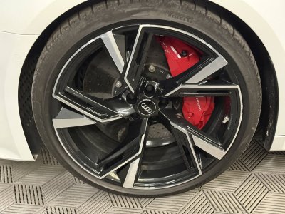 Audi RS6 Origine FR - Toit Pano - B&O - Pack Carbone   - 28