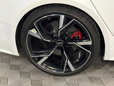Audi RS6 Origine FR - Toit Pano - B&O - Pack Carbone   - 30